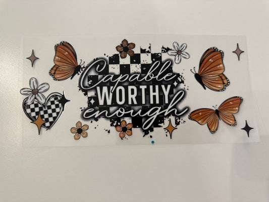 Worthy