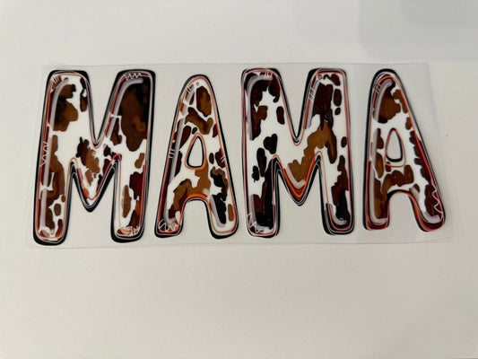 Mama