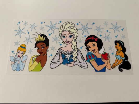 Princess
