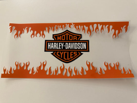 Harley Davidson