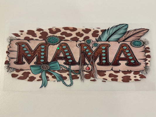 Mama