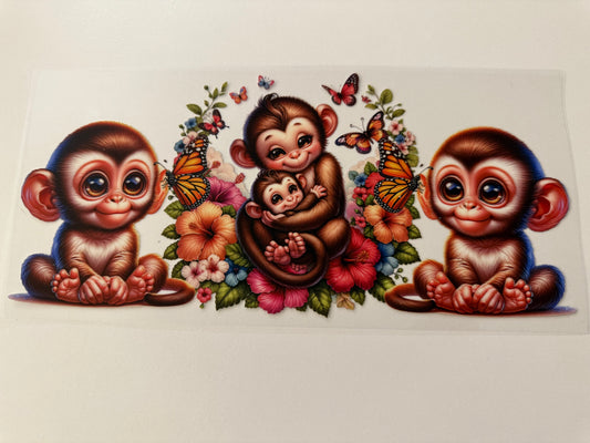 Monkeys