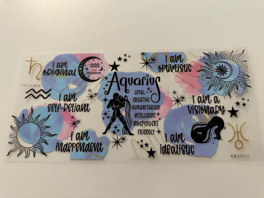 Aquarius
