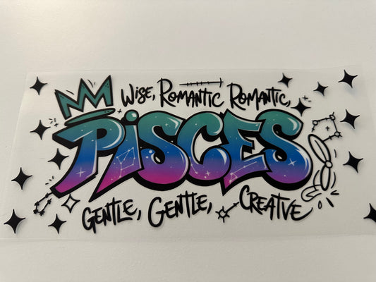 Pisces