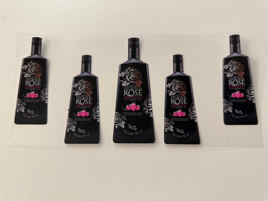 Tequila rose