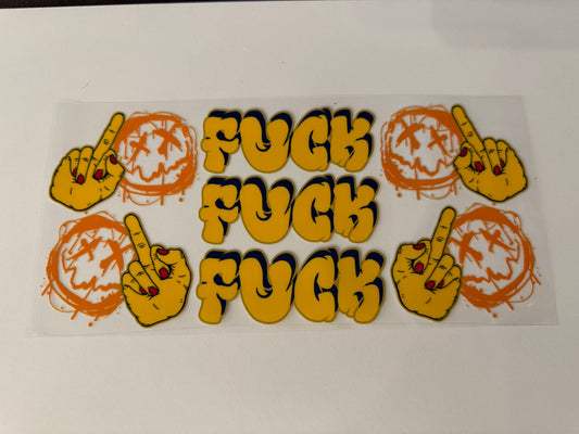 Fuck
