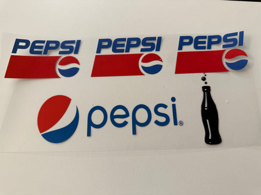 Pepsi