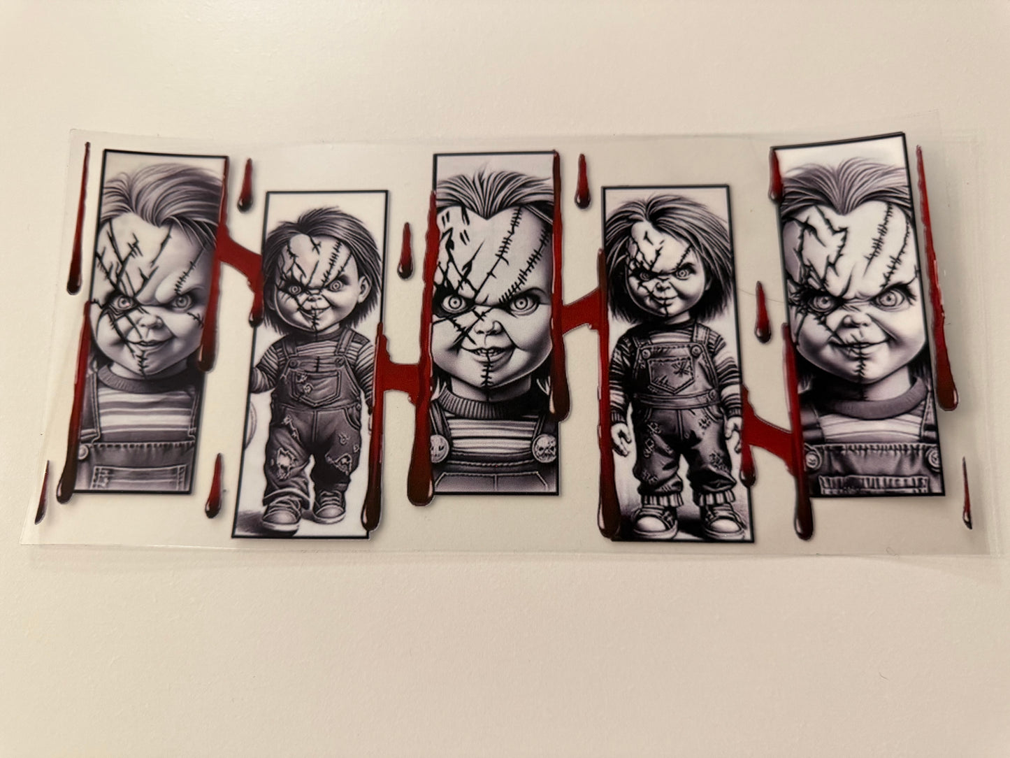 Chucky
