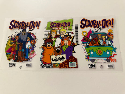 Scooby doo