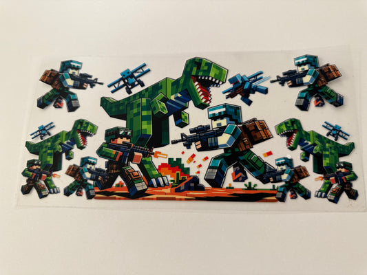 Minecraft