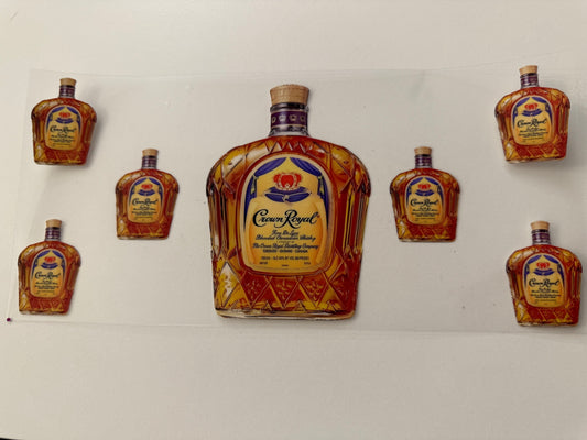 Crown royal