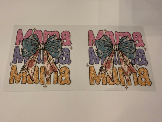 Mama