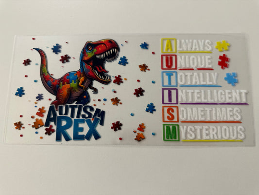 Autism Rex