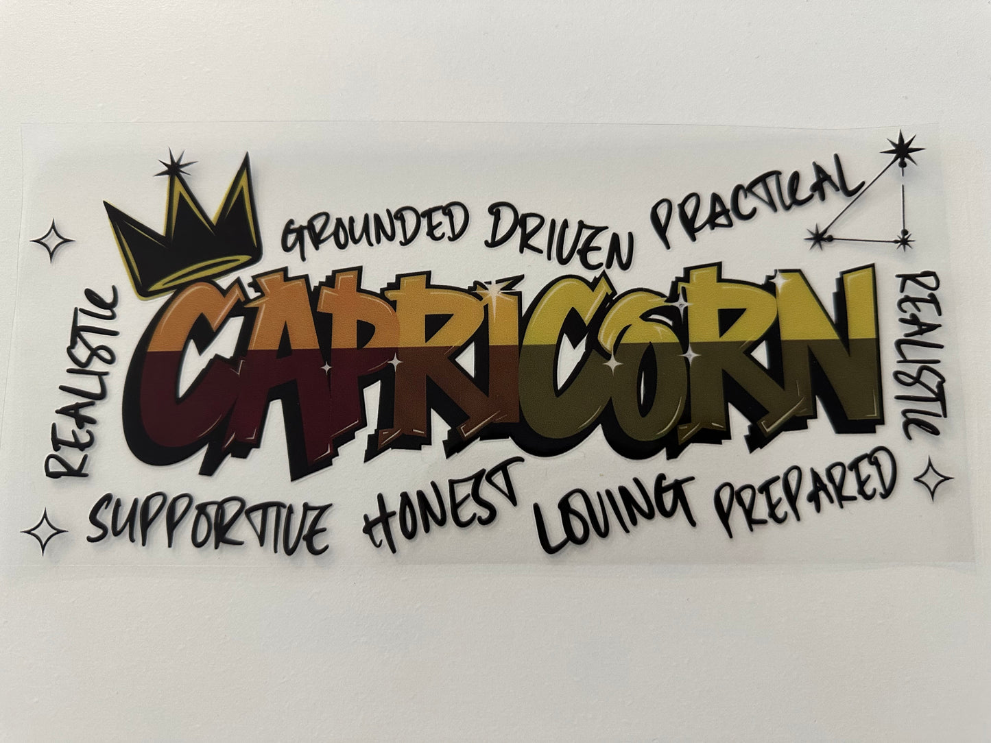 Capricorn