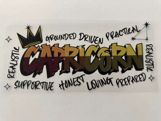 Capricorn