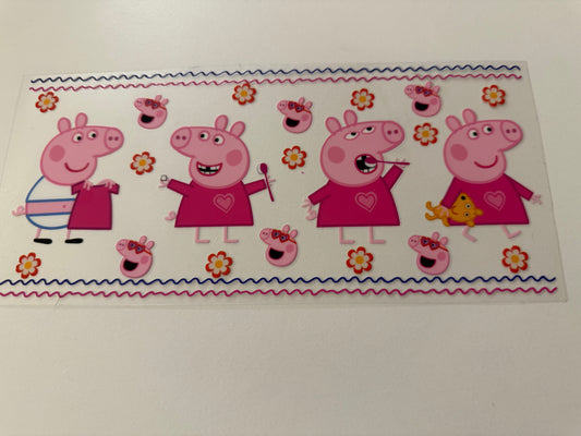 Peppa Pig