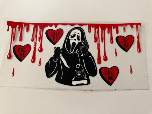 Ghostface