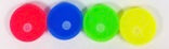 Neon Color Lid