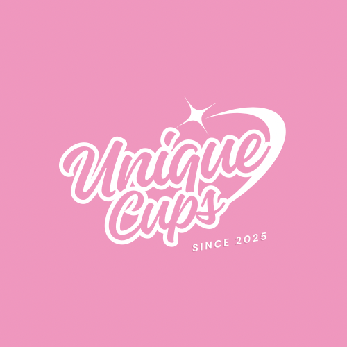 Unique Cups
